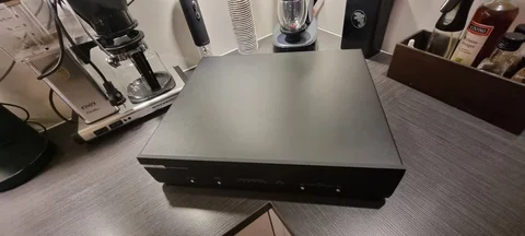 Musical Fidelity M3xDac