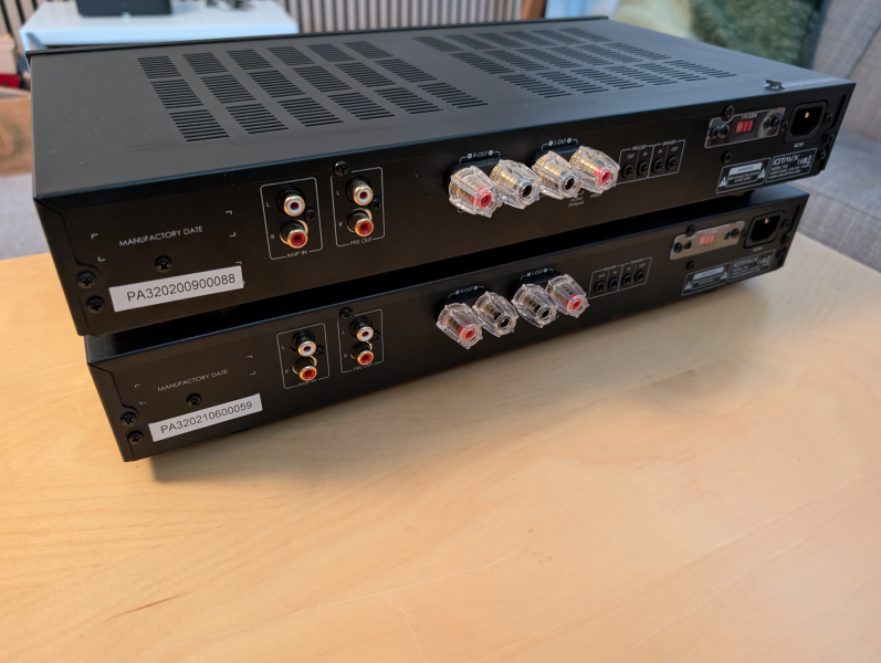 Iotavx PA3  - Bild 3 av 4