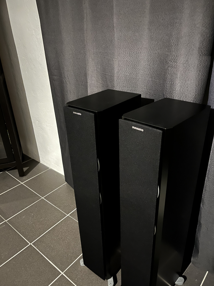 Dynaudio Excite X34