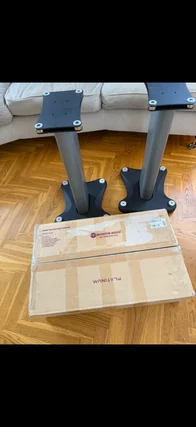 Monitor Audio platinum stativ