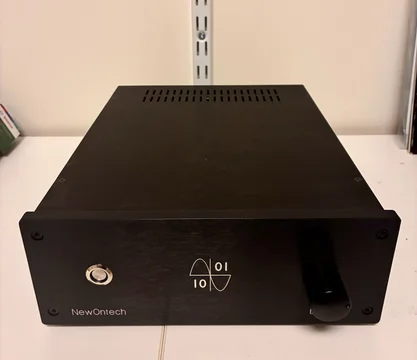NewOntech DAC-07