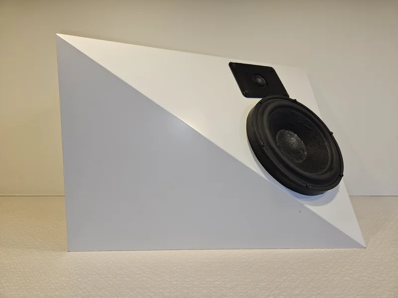 Carlsson OA-51.LE (Klon) Carlsson OA-51.LE (Klon) - Kuva 2 / 12