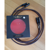Wireworld Eclipse 6 XLR 2m