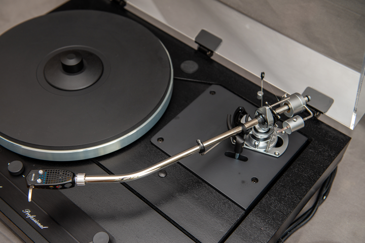 Thorens TD520