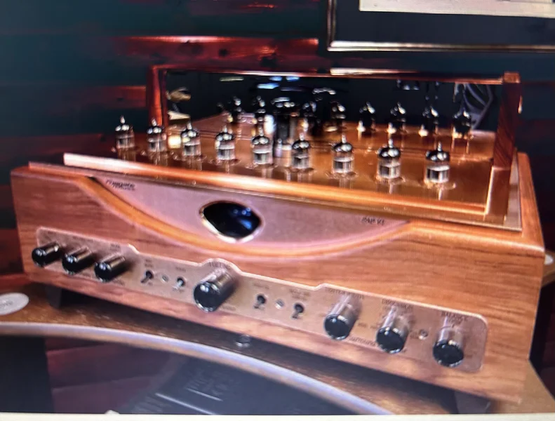 Fosgate FAP V1 - Bild 1 av 1