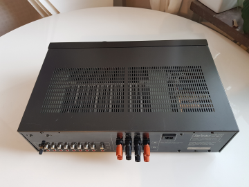 Technics SU-V460 Förstärkare