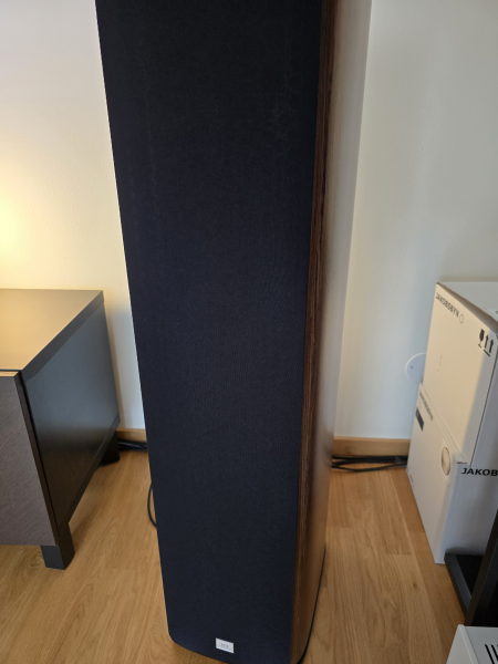JBL HDI 3600 JBL HDI 3600 - Bild 2 av 5