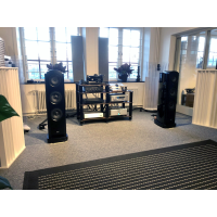 TAD Evolution One - (TAD E1-K) Beg highendhögtalare
