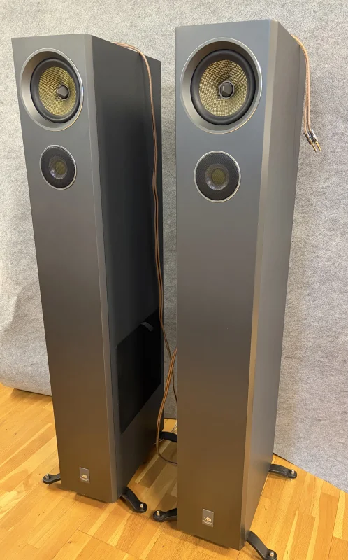 Vifa Blue Spark - Bild 1 av 4