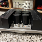 Pioneer M22 + C21