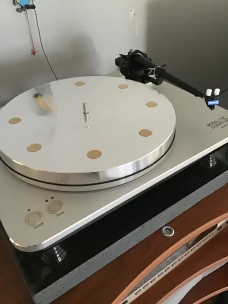 Acoustic Signatur WOW XXL SME V  - Bild 2 av 3