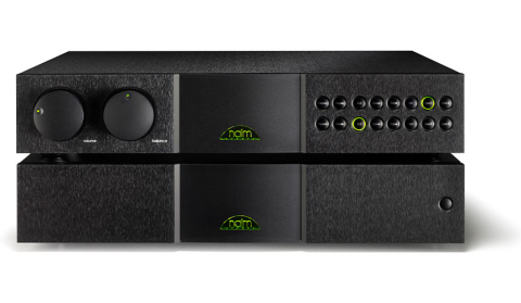 Naim Nac 552 DR