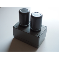 Tamura TKS-50 Moving Coil Transformer (SUT)