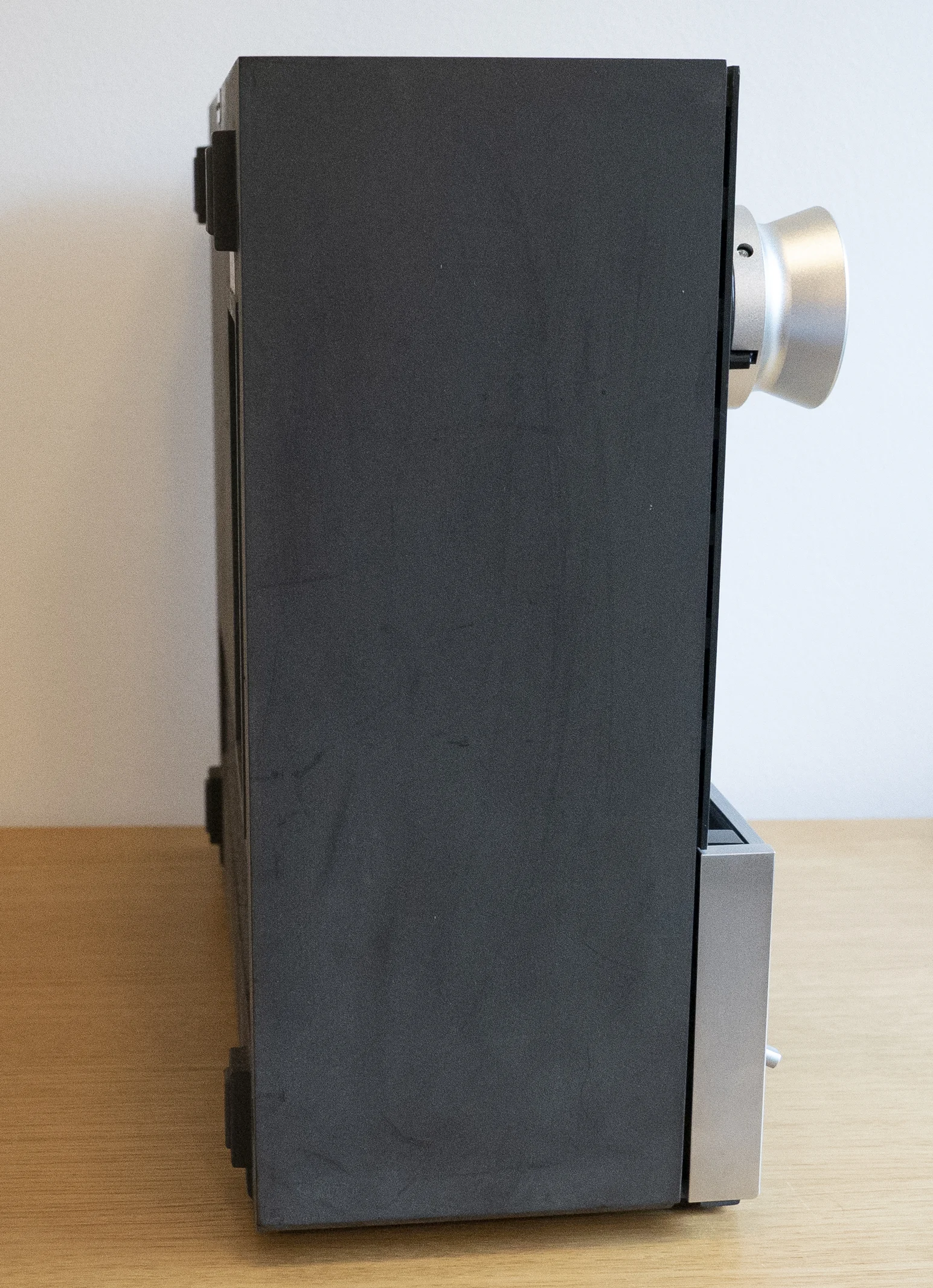 Revox B77 - 2-sp&aring;rs Rullbandspelare - Bild 6 av 6