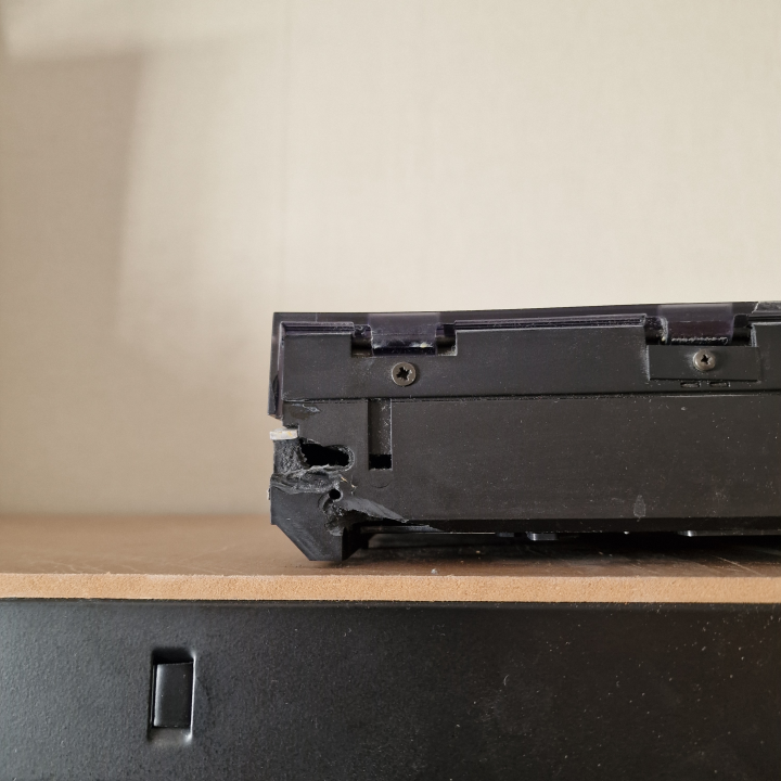 Bang & Olufsen RX2