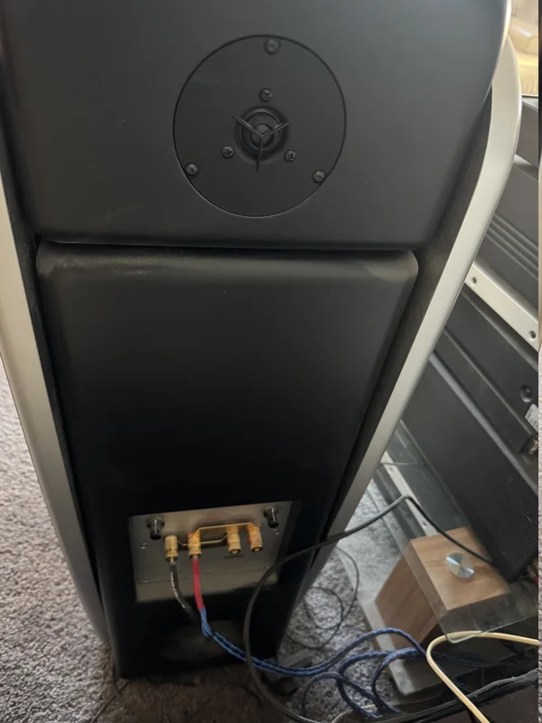 Revel Ultima Studio gen1 - Bild 4 av 5