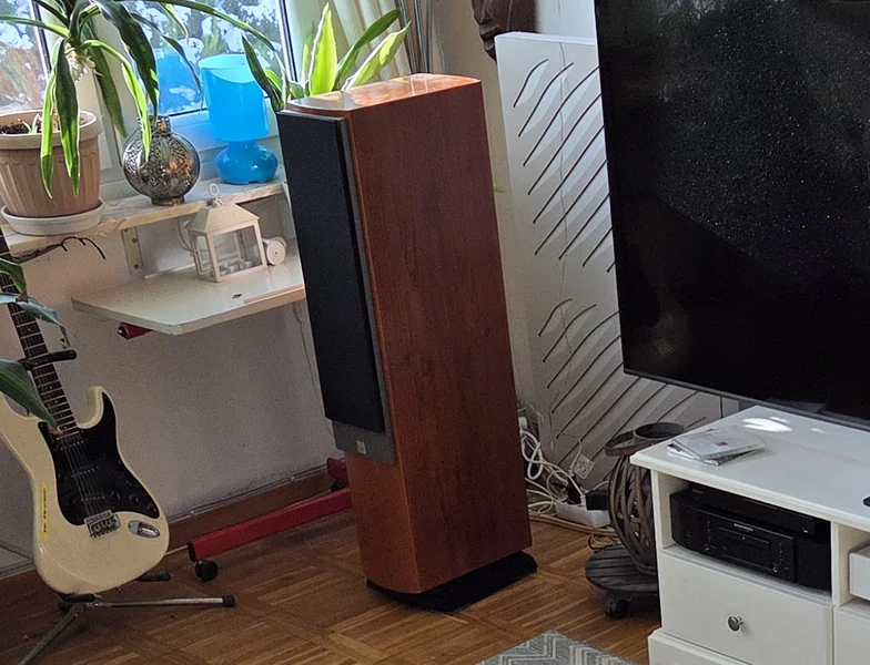 [S&Aring;LD] Dali Mentor 6 - Bild 2 av 3