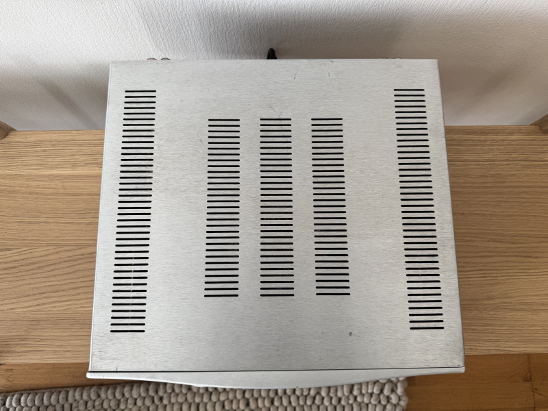 Hegel H200 - Bild 2 av 6