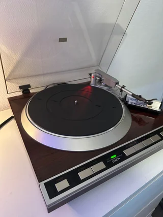 DENON DP-45F