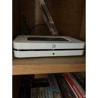 Bluesound Node N130 uppgraderad