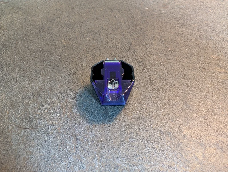 Goldring e3 Goldring e3 - Bild 2 av 3