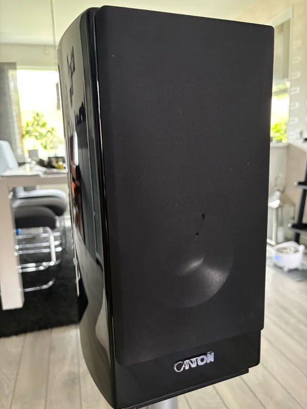 Canton Reference 9 med stativ - Bild 3 av 4