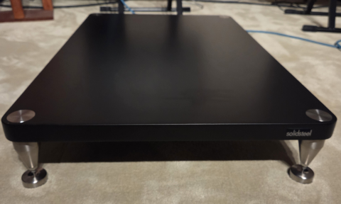 Solidsteel HY-A 