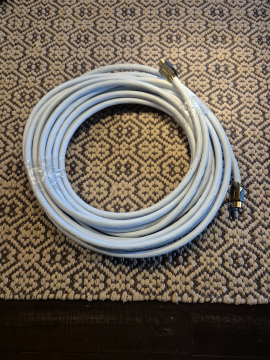 Supra highspeed Hdmi kabel