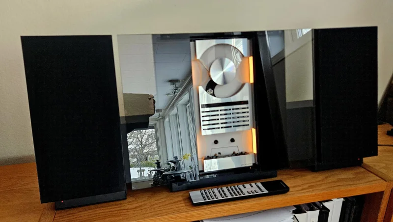 Bang Olufsen - Bild 2 av 9