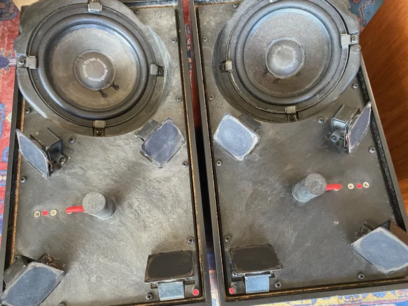 Sonab OA14 renoverade 2026 Sonab OA14 renoverade 2026 - Bild 3 av 3