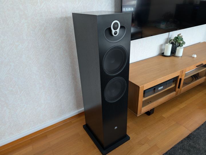 Linn majik 140