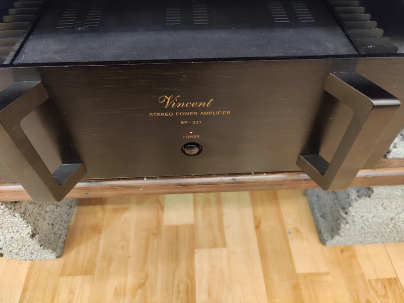 Vincent Sp-331 - Bild 2 av 6