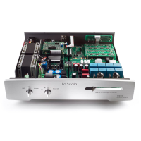 Aqua La Scala MkII Optologic dac