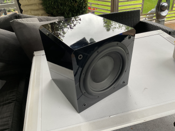 VELODYNE HGS12 