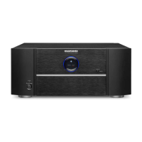 Marantz MM8077 - Tungt slutsteg (7x150W)