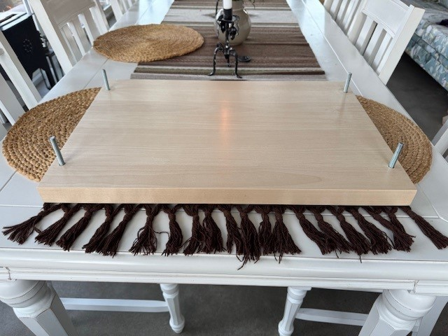 Harmonihylla H2 botten - Bild 1 av 2