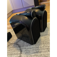 Bowers & Wilkins PM1 – High-End Kompakthögtalare