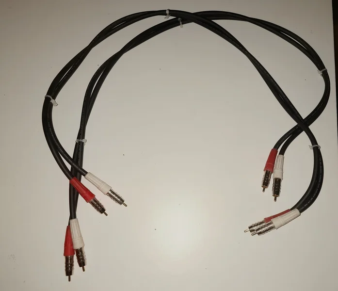 Linx Quasar + Linx Theta (inkl. MOSFET &amp; Blue Jeans‑kablar) - Bild 15 av 16