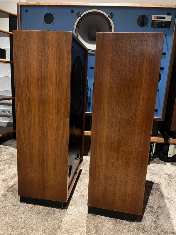 Tannoy HPD 315 Cheviot Tannoy HPD 315 Cheviot - Bild 3 av 10