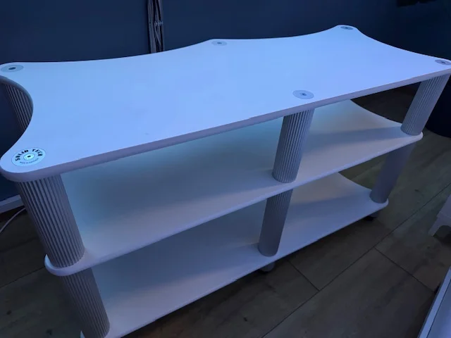 Solid Tech Radius DUO 3 - Bild 1 av 1