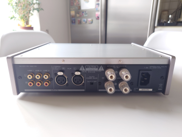 TEAC AX-501 Premain Amplifier / Integrerad förstärkare /70w