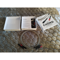 Chord Epic RCA 1m