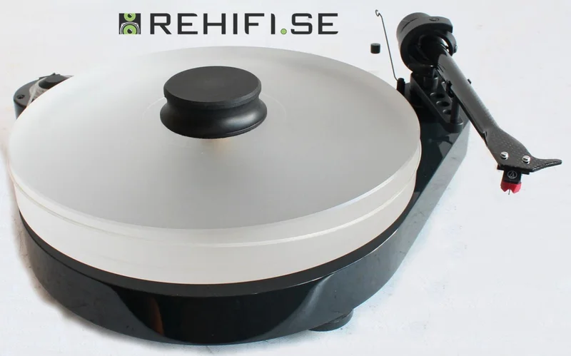 Pro-Ject RPM 9.1 - Image 1 of 1