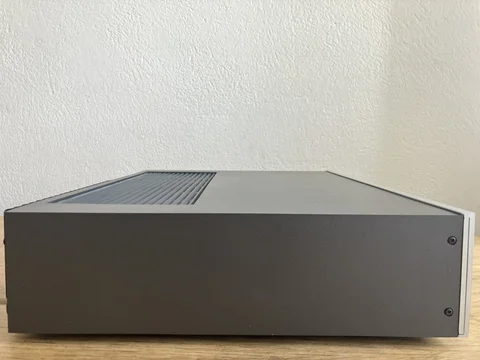 Philips receiver AH604