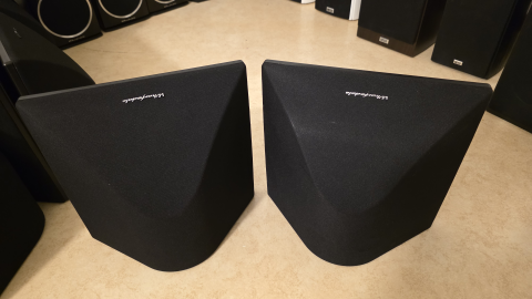 Wharfedale WH-DFS 2st