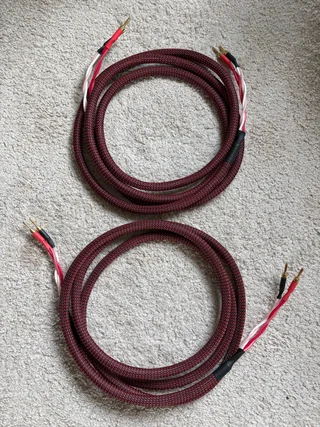 2 x 3 meter - Dynavox Perfect Sound