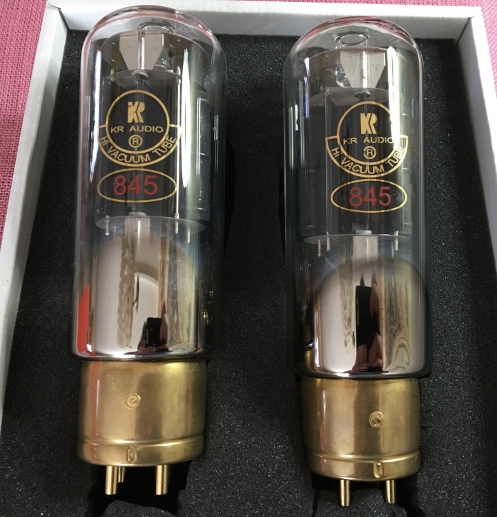 KR Audio 845M