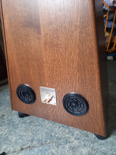 Respons Grand - Bild 3 av 6