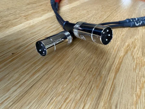 Chord Shawline SNAIC 4-4 1m