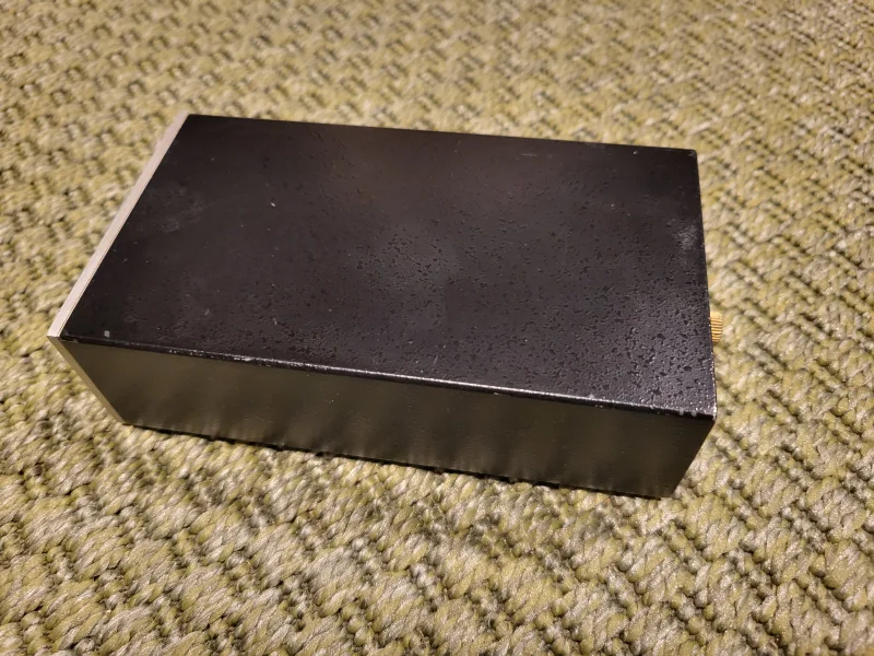 Stepup Ortofon T-30 - Bild 3 av 5